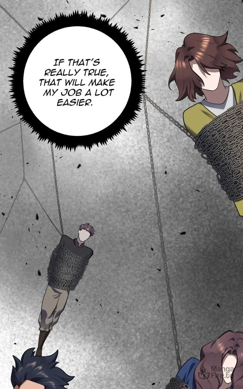 My Best Friend is an Eldritch Horror Chapter 28 page 20 - 