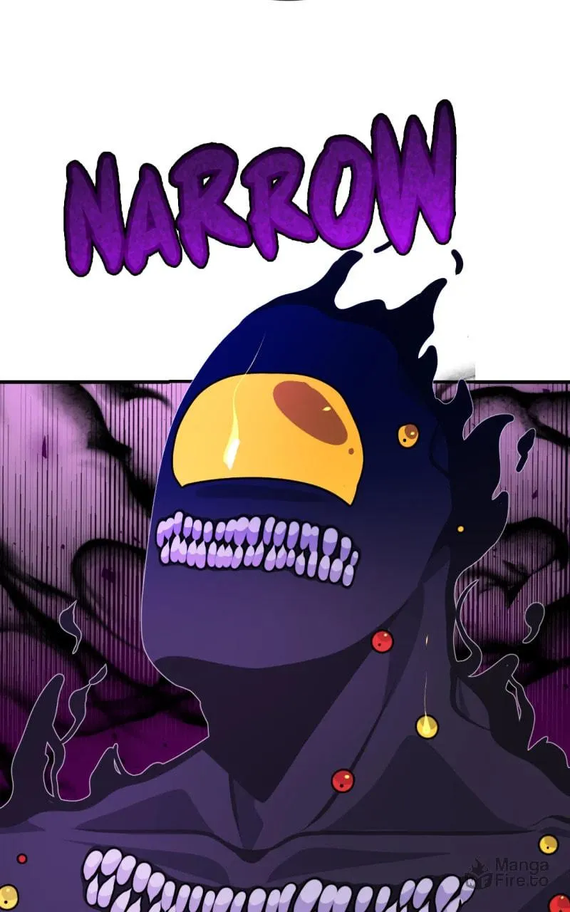 My Best Friend is an Eldritch Horror Chapter 28 page 30 - 