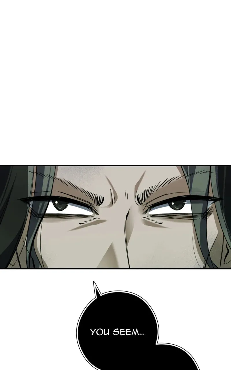 My Best Friend is an Eldritch Horror Chapter 28 page 4 - 