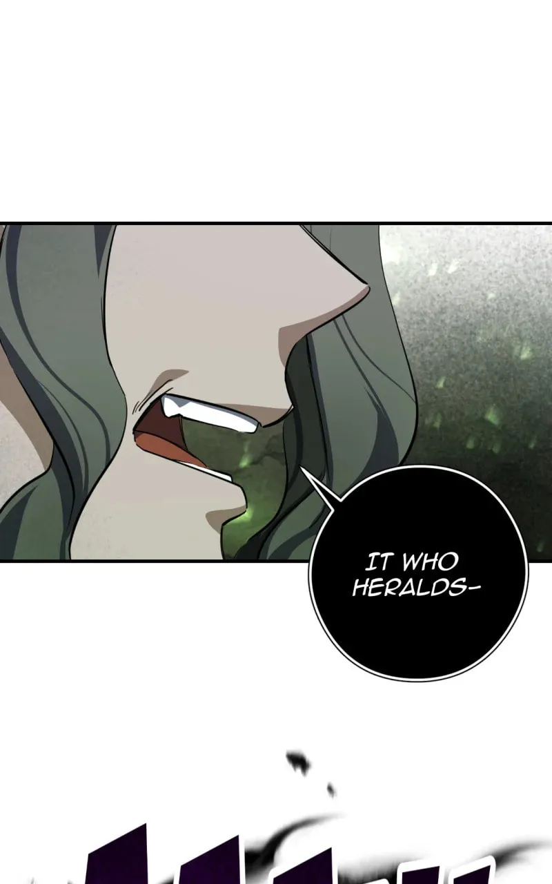 My Best Friend is an Eldritch Horror Chapter 28 page 32 - 