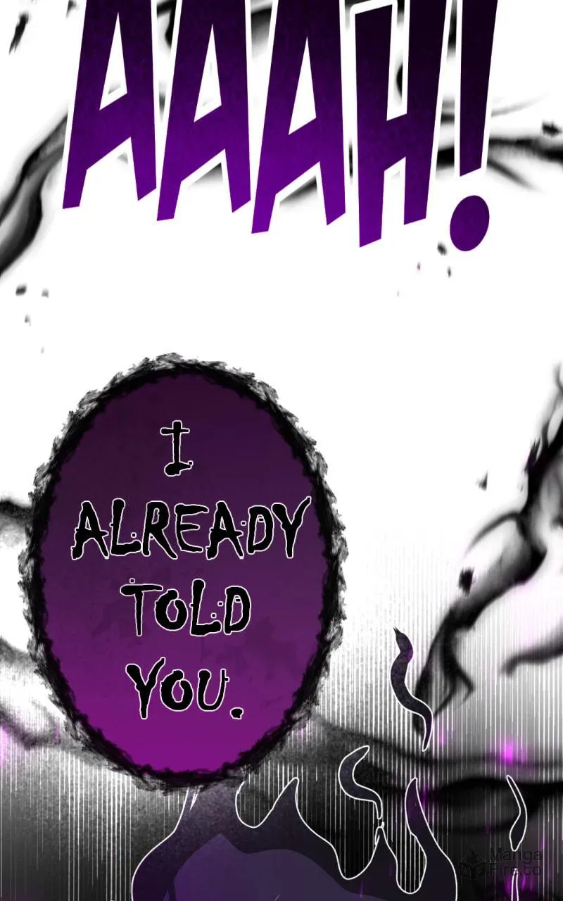 My Best Friend is an Eldritch Horror Chapter 28 page 33 - 