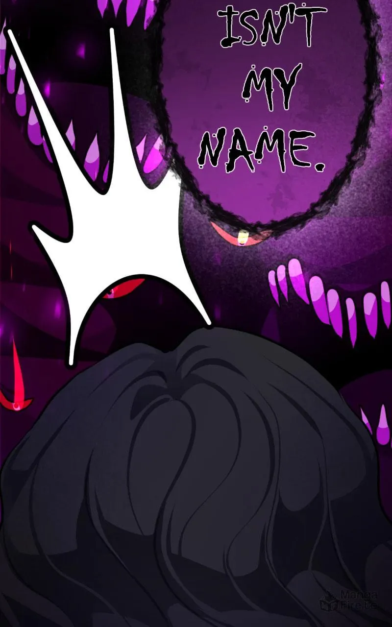 My Best Friend is an Eldritch Horror Chapter 28 page 35 - 