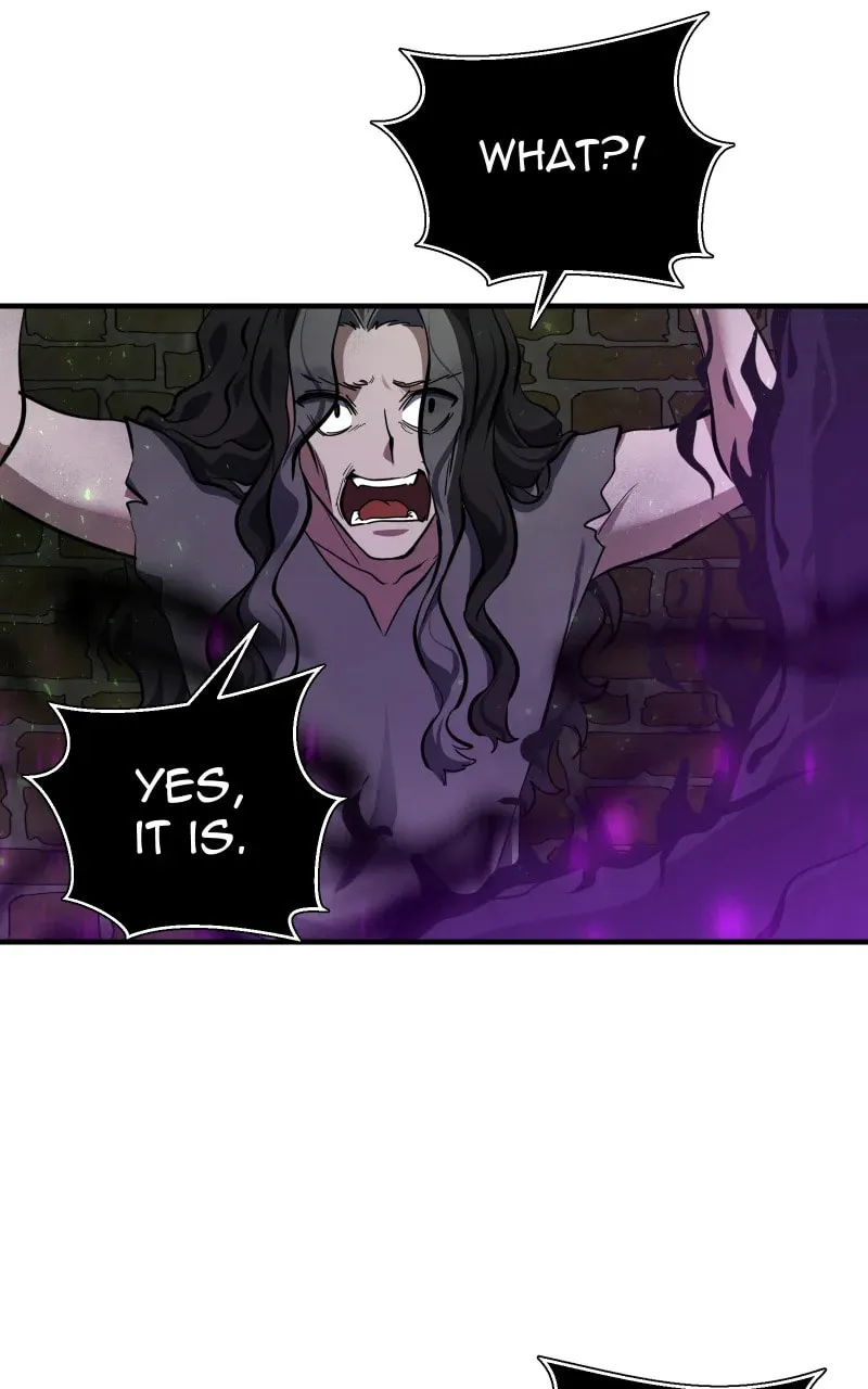 My Best Friend is an Eldritch Horror Chapter 28 page 37 - 