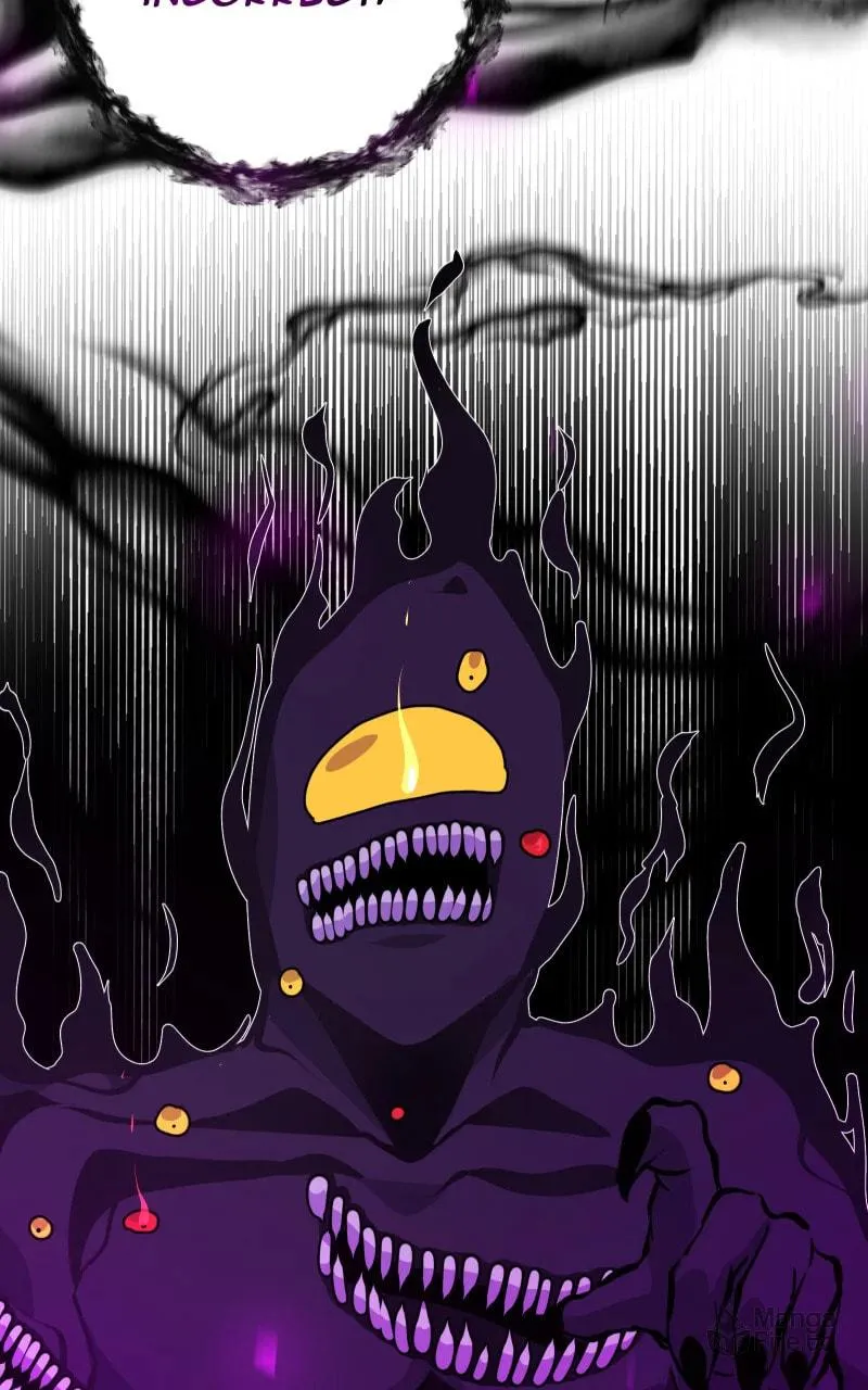 My Best Friend is an Eldritch Horror Chapter 28 page 40 - 