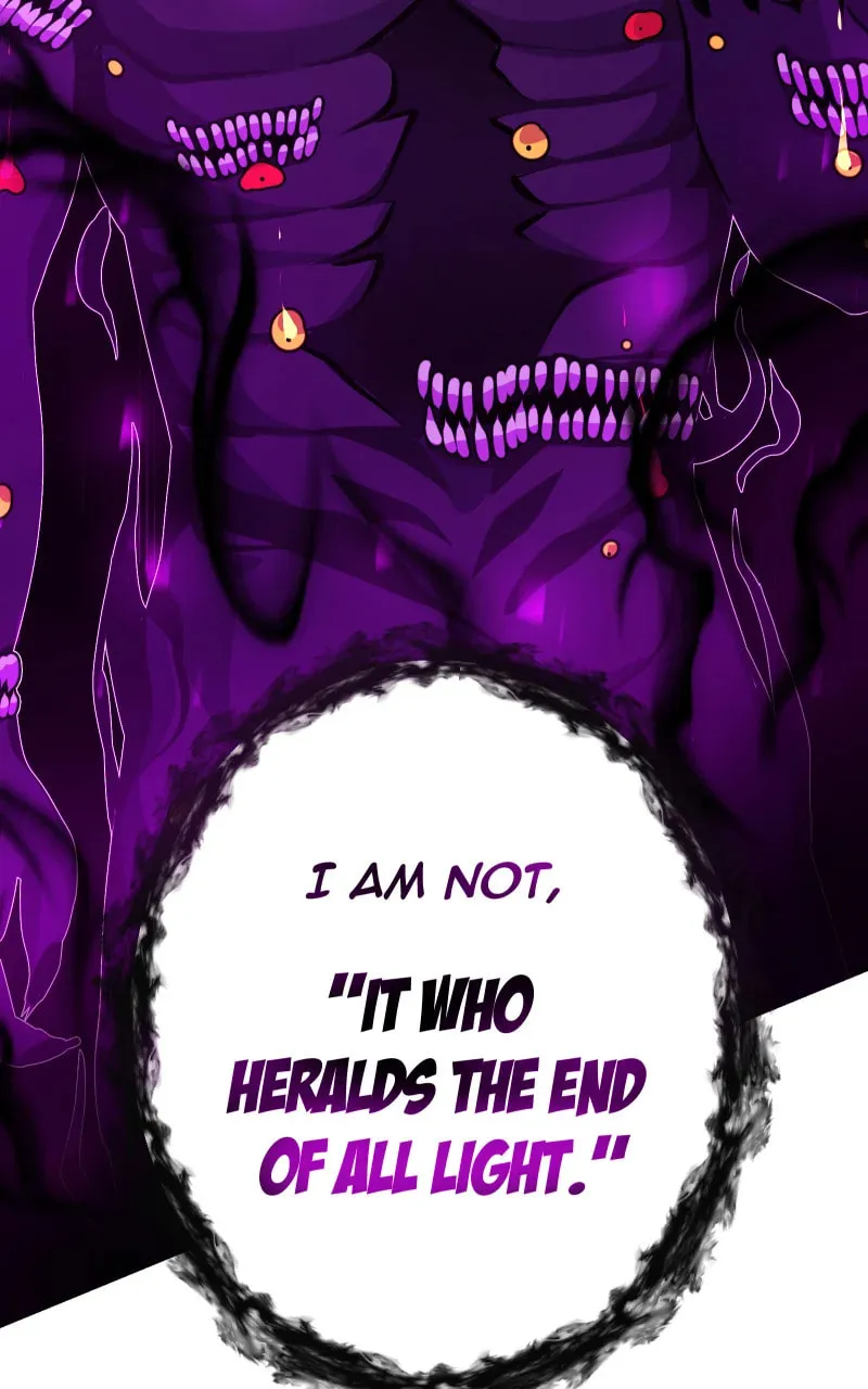 My Best Friend is an Eldritch Horror Chapter 28 page 41 - 