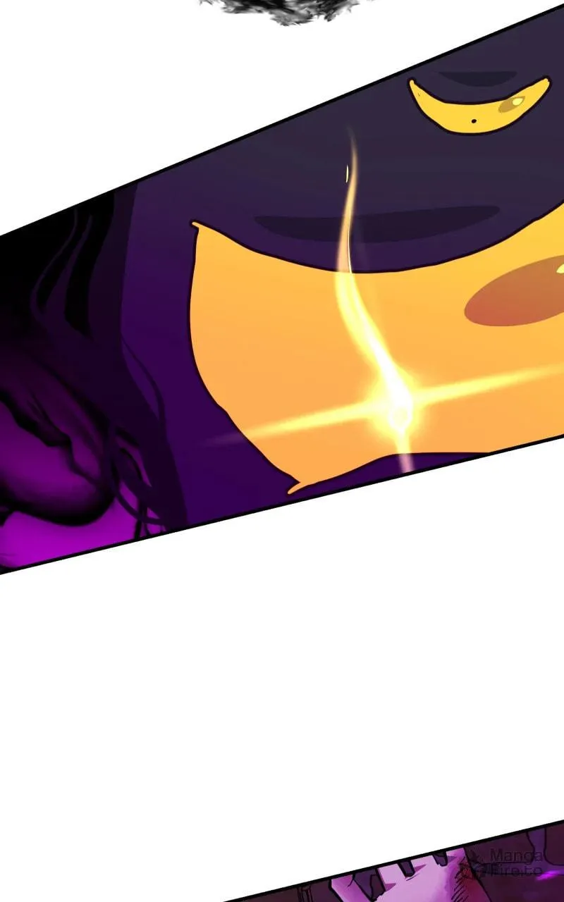 My Best Friend is an Eldritch Horror Chapter 28 page 42 - 