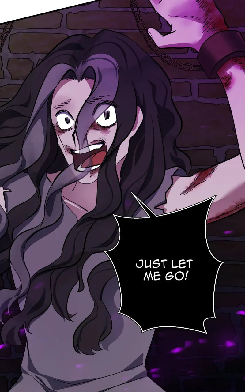 My Best Friend is an Eldritch Horror Chapter 28 page 43 - 