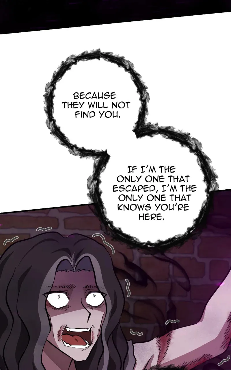 My Best Friend is an Eldritch Horror Chapter 28 page 46 - 