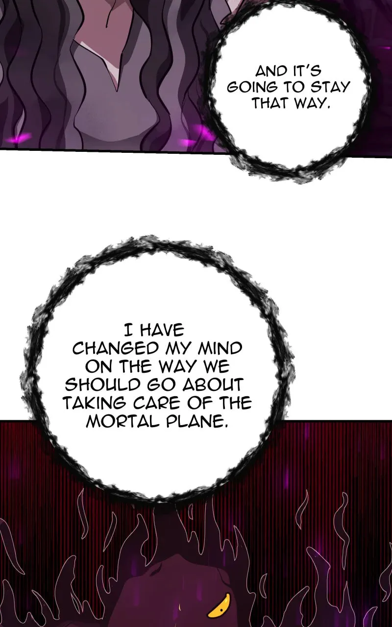 My Best Friend is an Eldritch Horror Chapter 28 page 47 - 