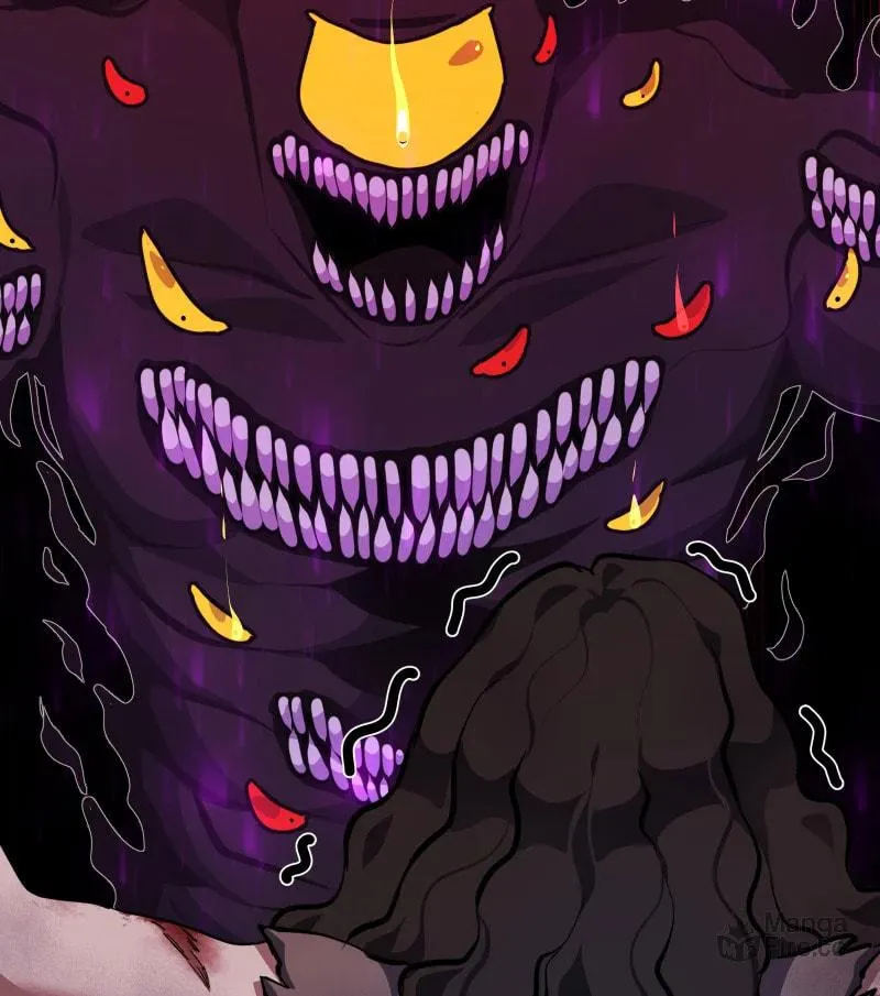 My Best Friend is an Eldritch Horror Chapter 28 page 48 - 