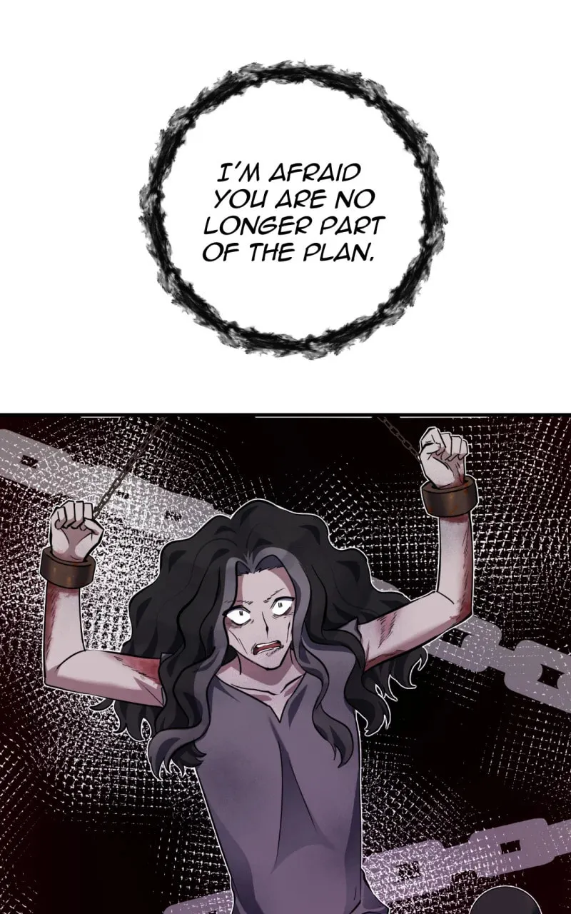 My Best Friend is an Eldritch Horror Chapter 28 page 49 - 