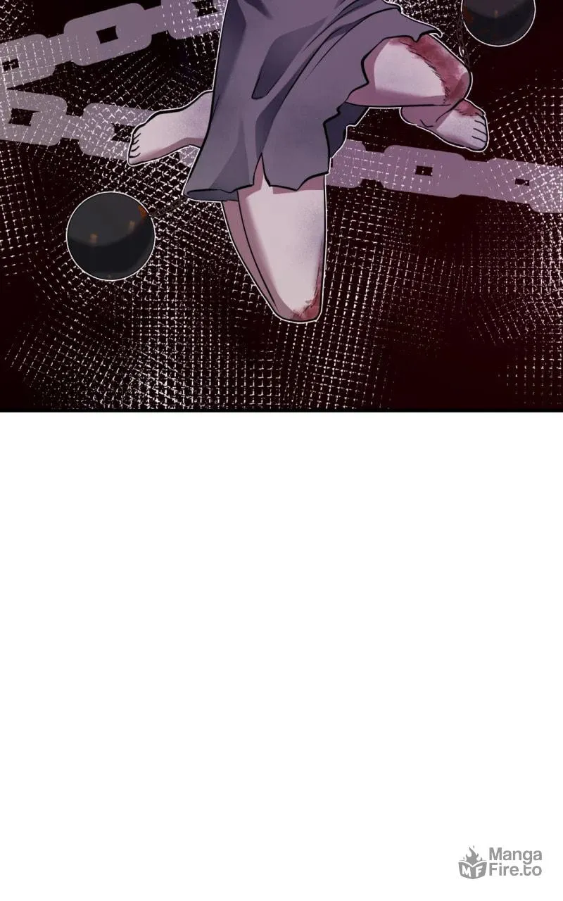 My Best Friend is an Eldritch Horror Chapter 28 page 50 - 
