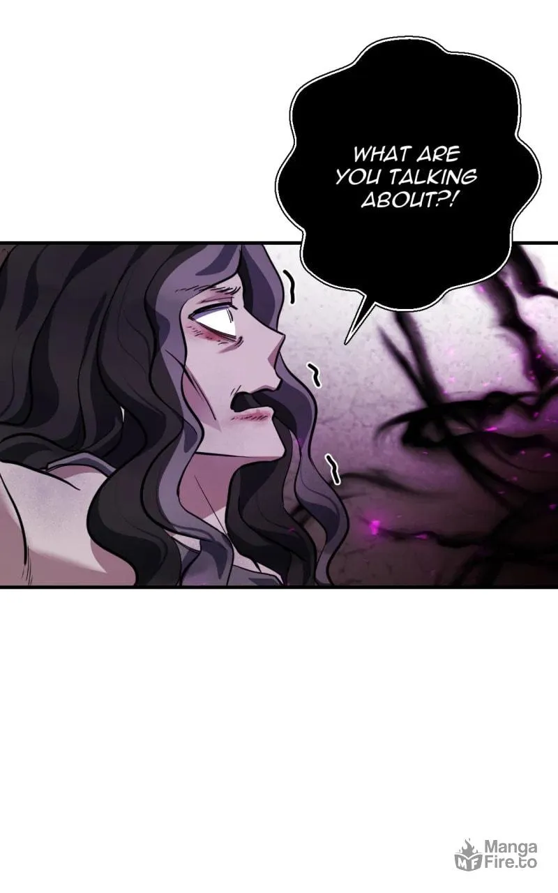 My Best Friend is an Eldritch Horror Chapter 28 page 51 - 