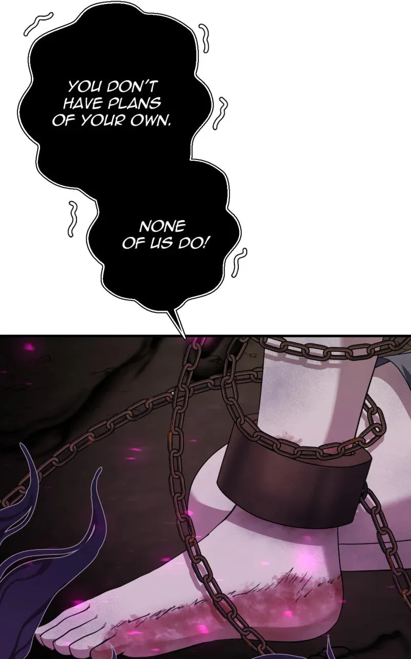 My Best Friend is an Eldritch Horror Chapter 28 page 52 - 