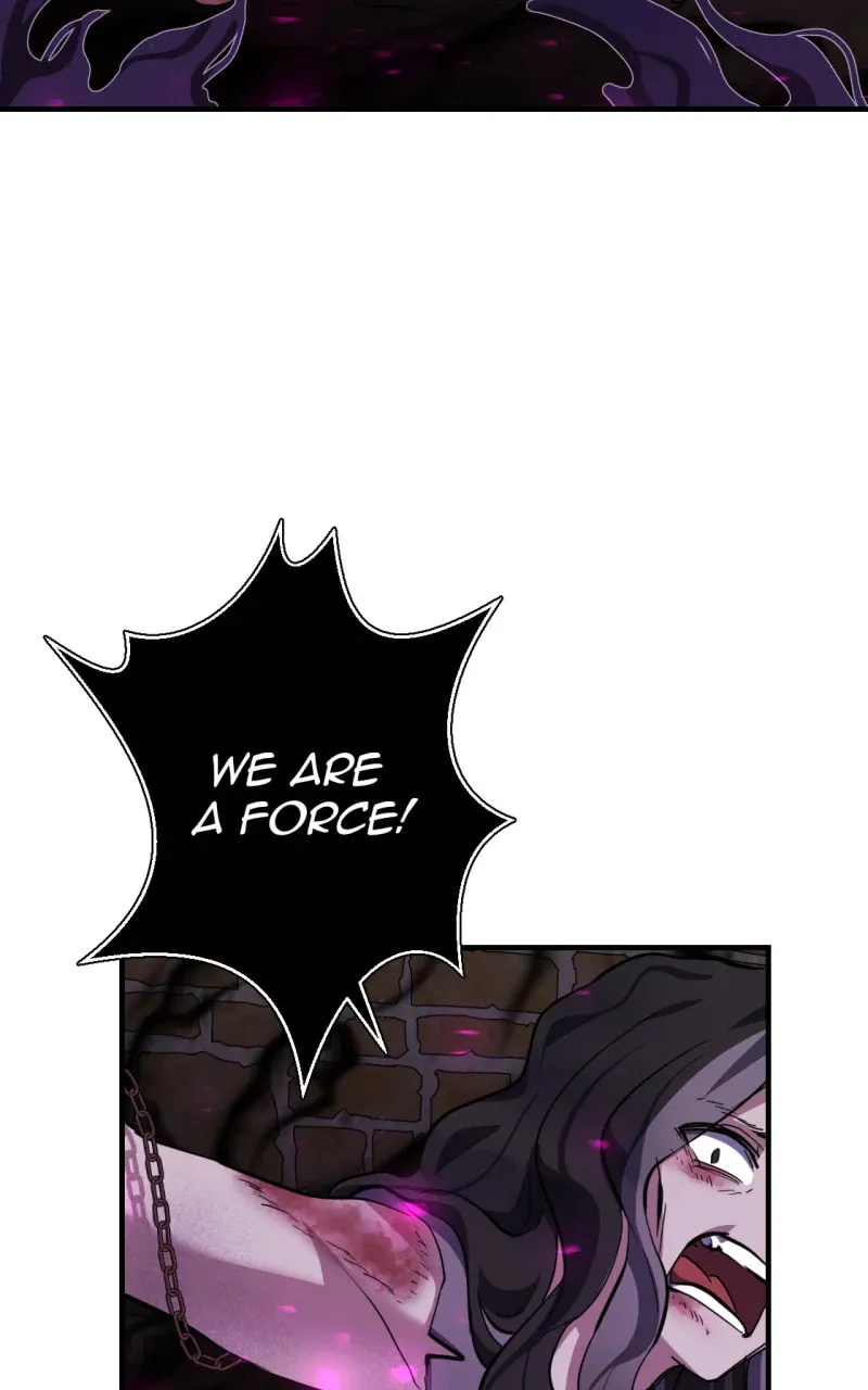 My Best Friend is an Eldritch Horror Chapter 28 page 53 - 