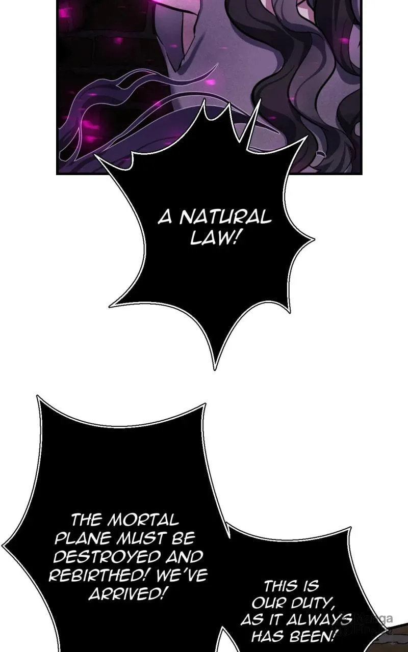 My Best Friend is an Eldritch Horror Chapter 28 page 54 - 