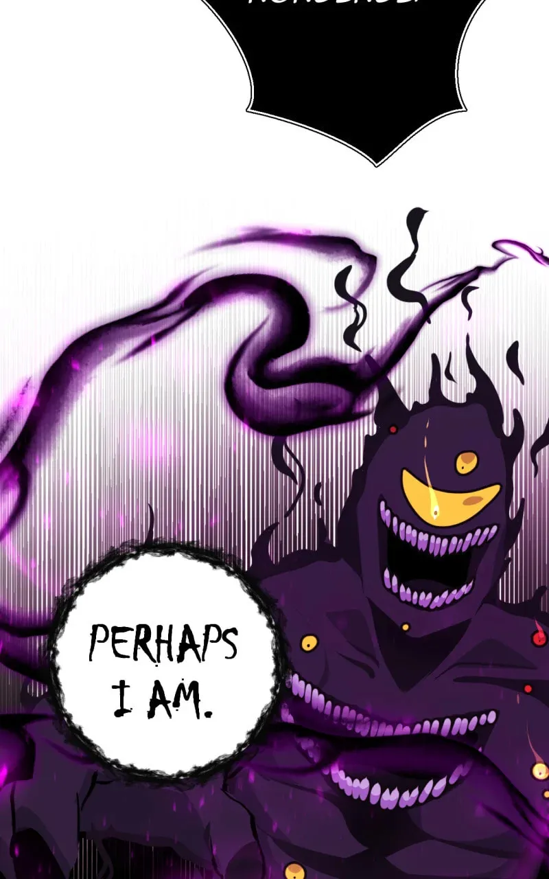 My Best Friend is an Eldritch Horror Chapter 28 page 56 - 