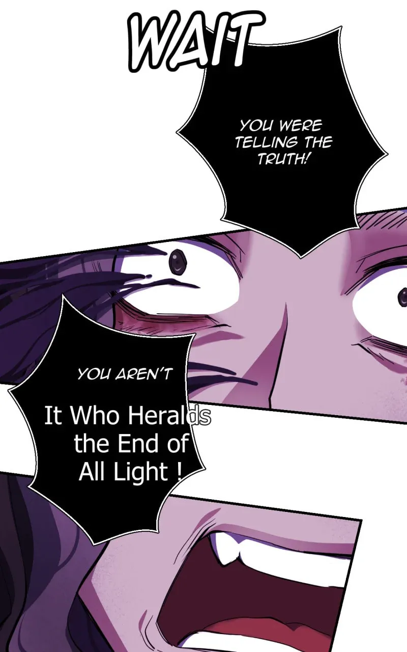 My Best Friend is an Eldritch Horror Chapter 28 page 59 - 