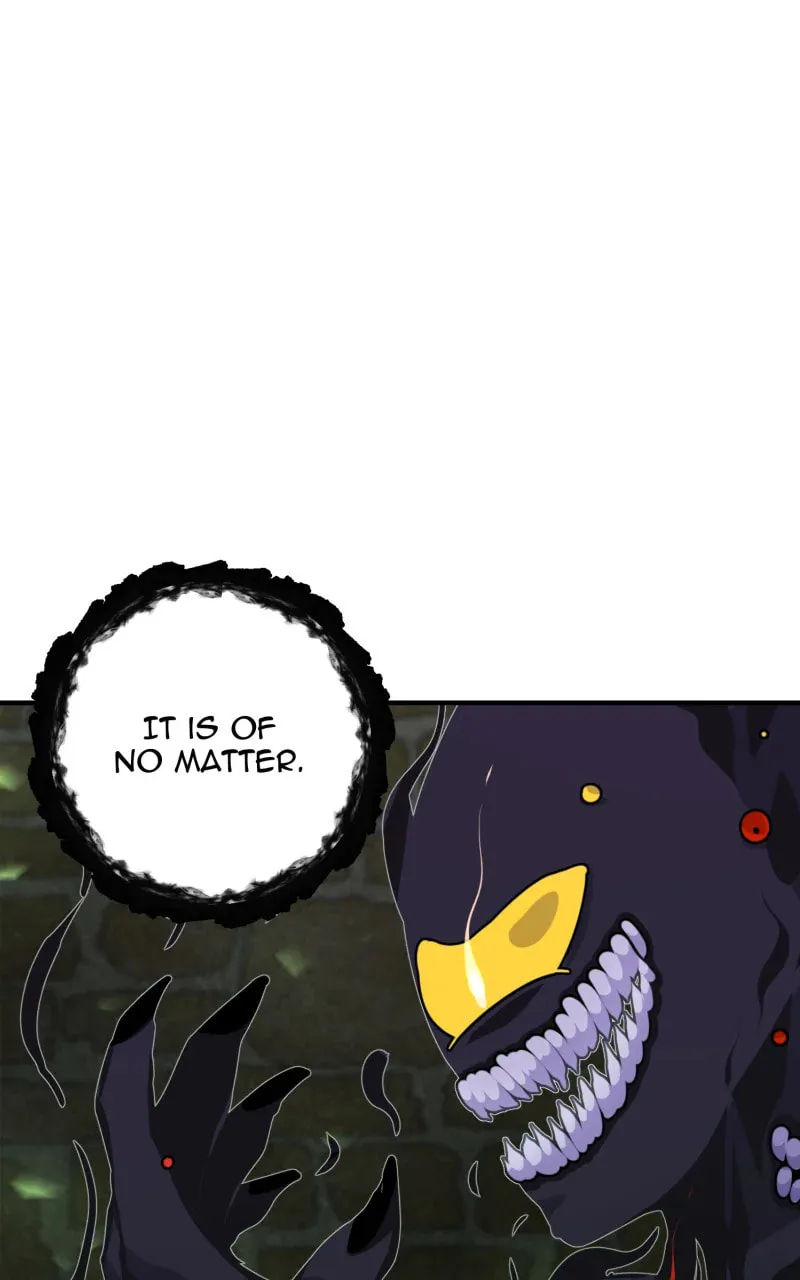 My Best Friend is an Eldritch Horror Chapter 28 page 7 - 