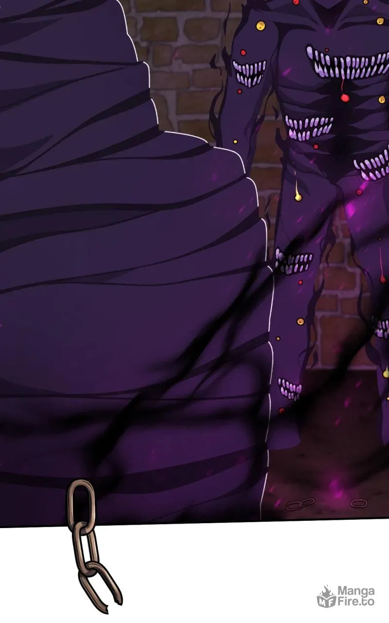 My Best Friend is an Eldritch Horror Chapter 28 page 66 - 
