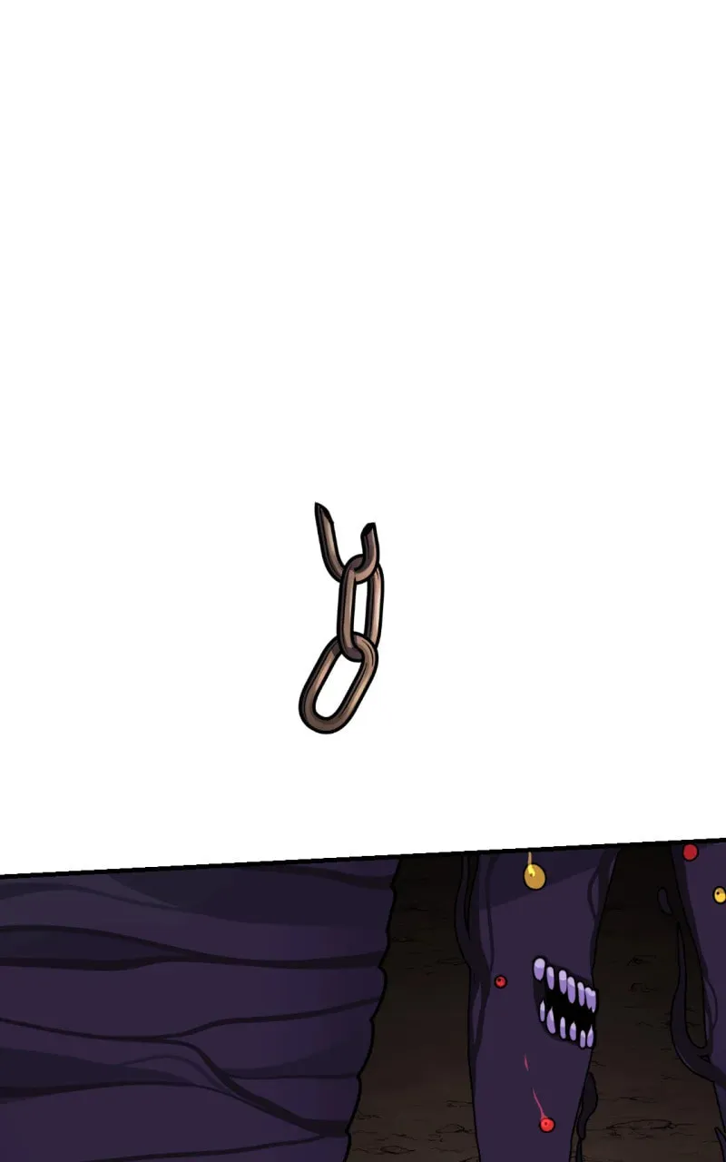 My Best Friend is an Eldritch Horror Chapter 28 page 67 - 