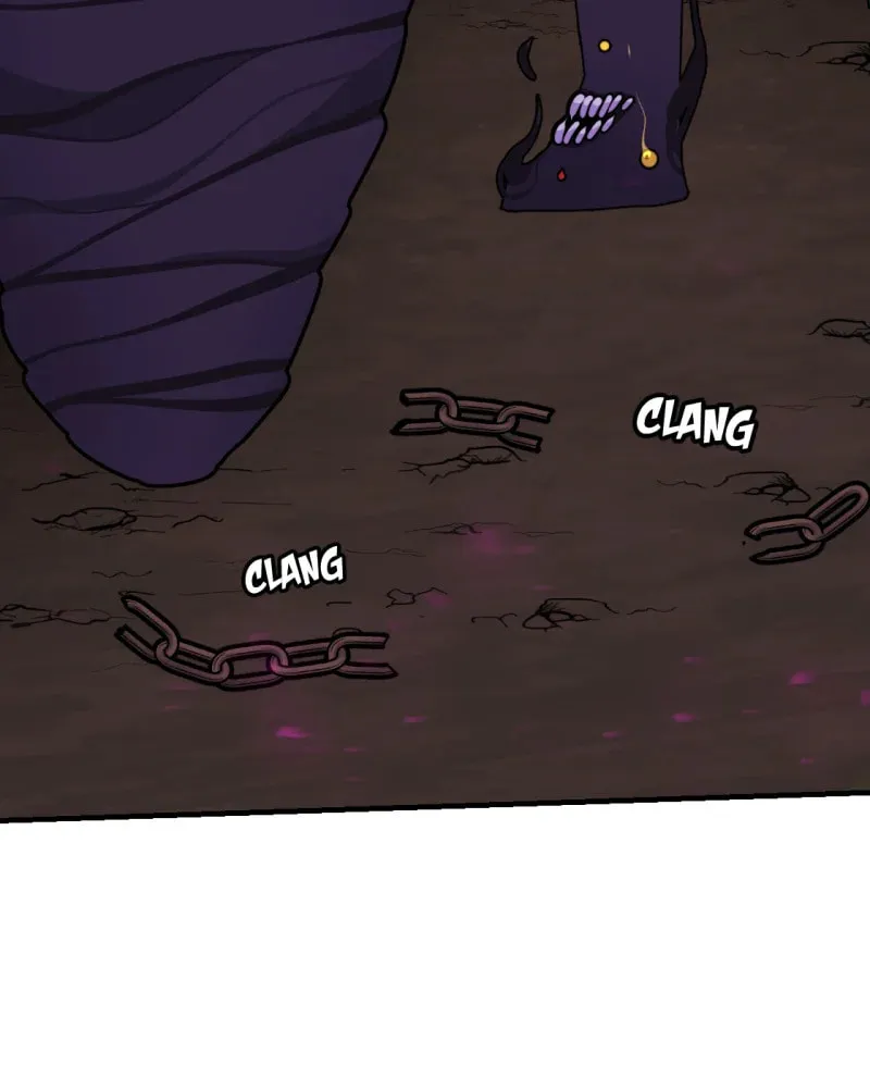 My Best Friend is an Eldritch Horror Chapter 28 page 68 - 