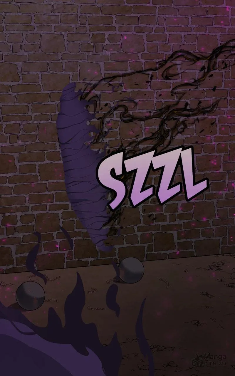 My Best Friend is an Eldritch Horror Chapter 28 page 69 - 