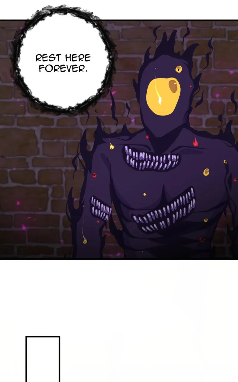My Best Friend is an Eldritch Horror Chapter 28 page 71 - 