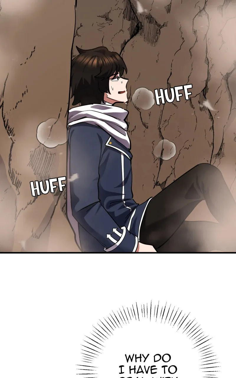 My Best Friend is an Eldritch Horror Chapter 28 page 74 - 