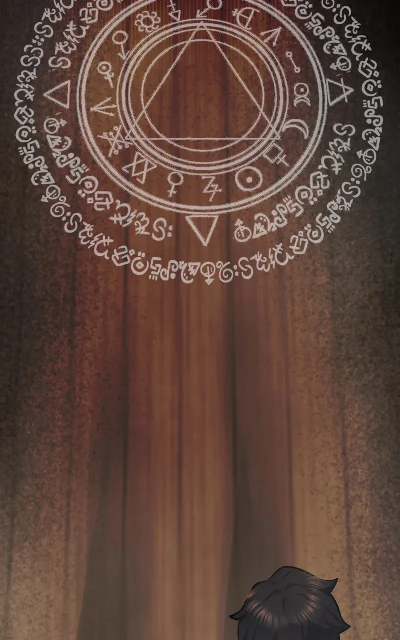 My Best Friend is an Eldritch Horror Chapter 28 page 79 - 
