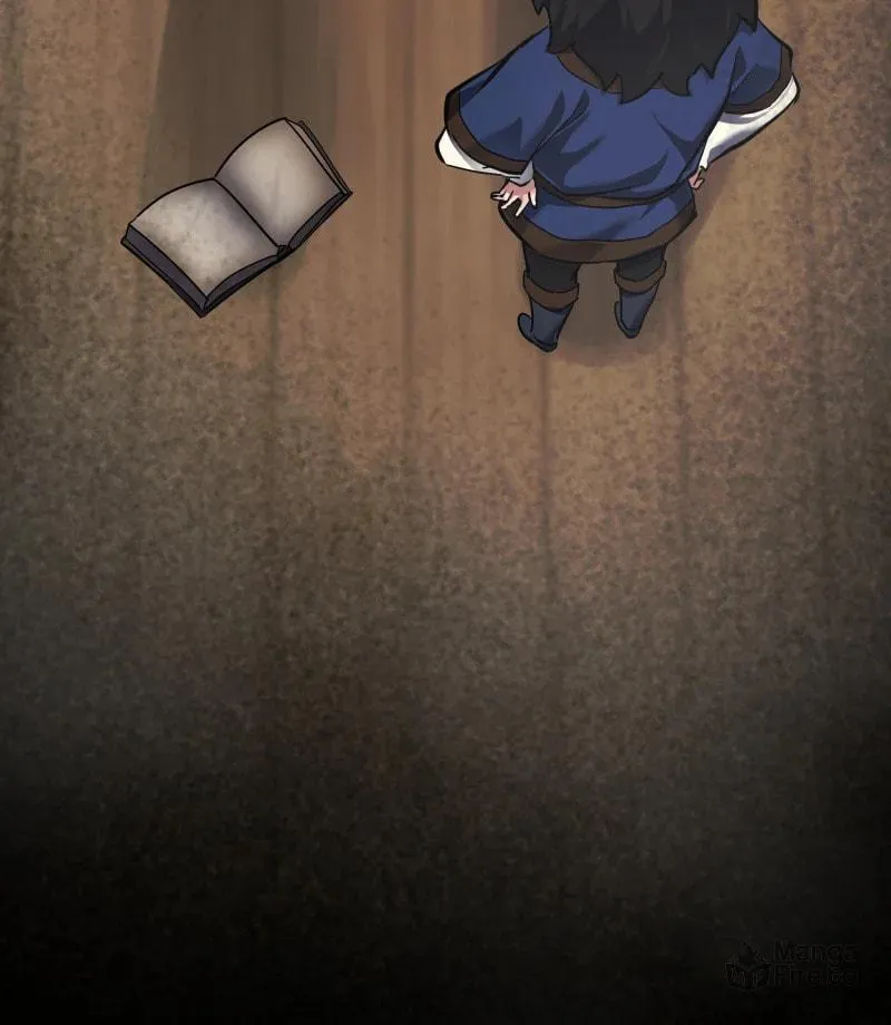 My Best Friend is an Eldritch Horror Chapter 28 page 80 - 