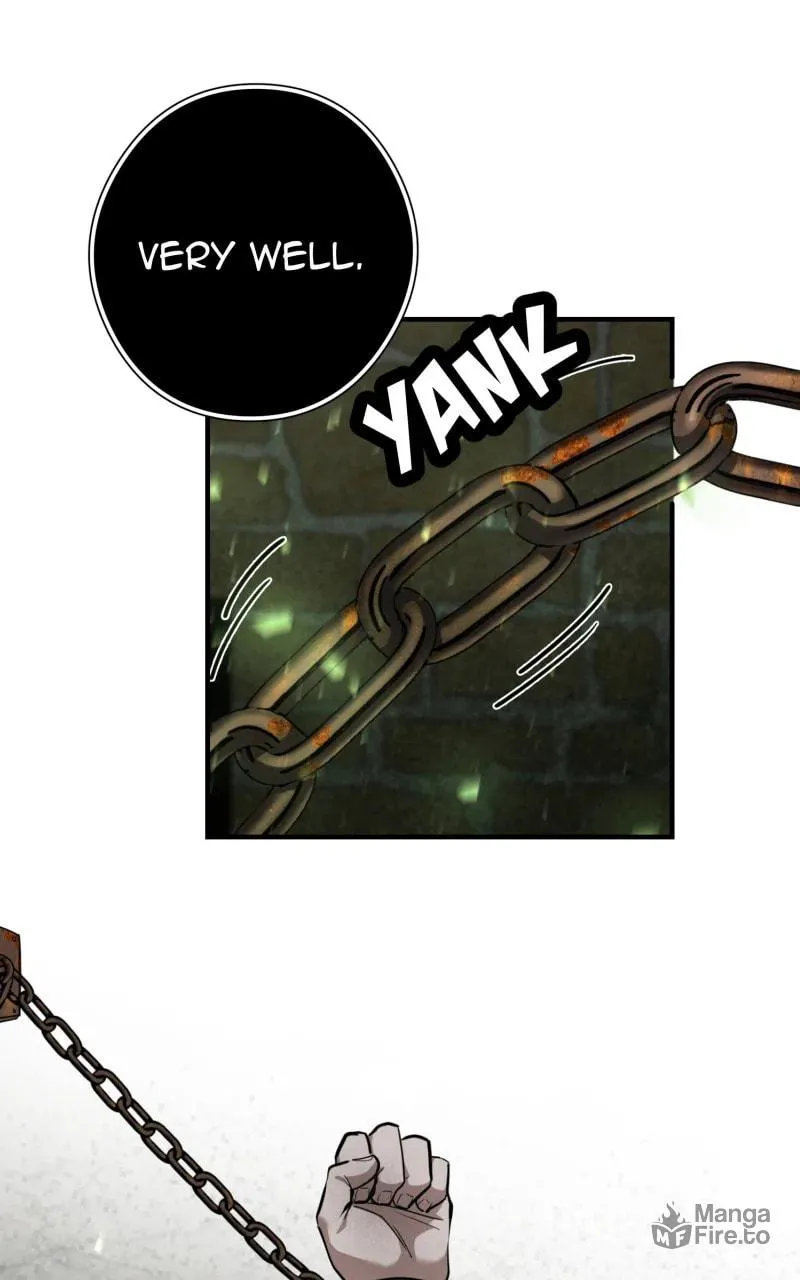 My Best Friend is an Eldritch Horror Chapter 28 page 9 - 