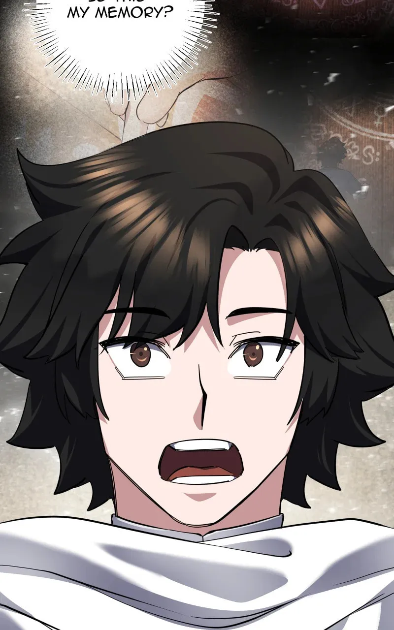My Best Friend is an Eldritch Horror Chapter 28 page 83 - 