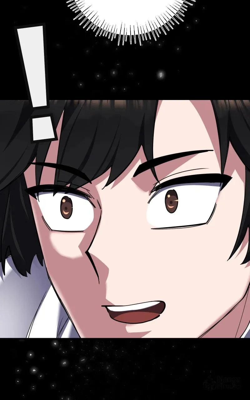 My Best Friend is an Eldritch Horror Chapter 28 page 85 - 