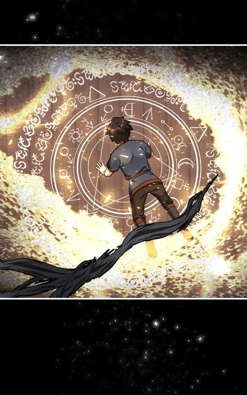 My Best Friend is an Eldritch Horror Chapter 28 page 86 - 