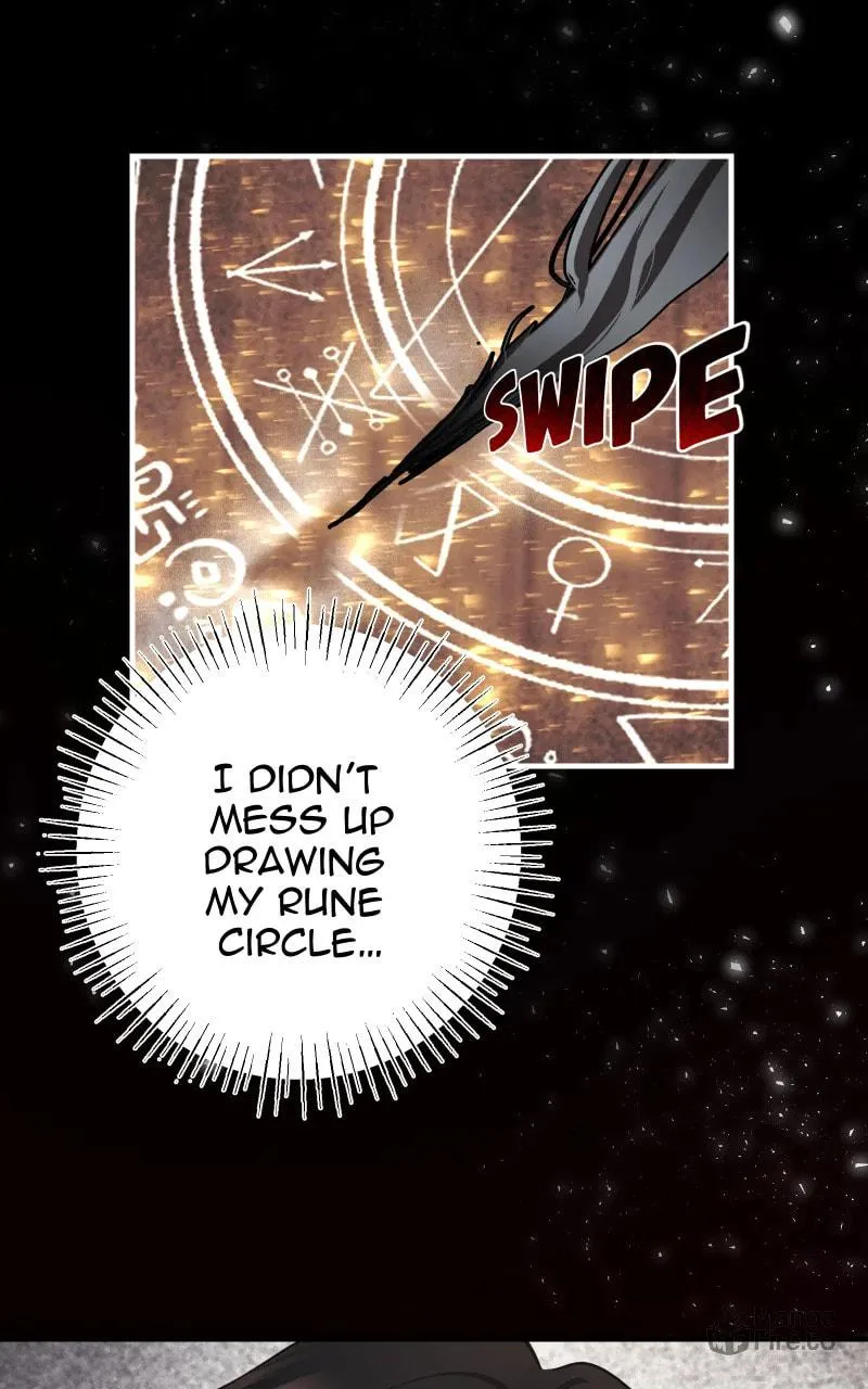 My Best Friend is an Eldritch Horror Chapter 28 page 87 - 