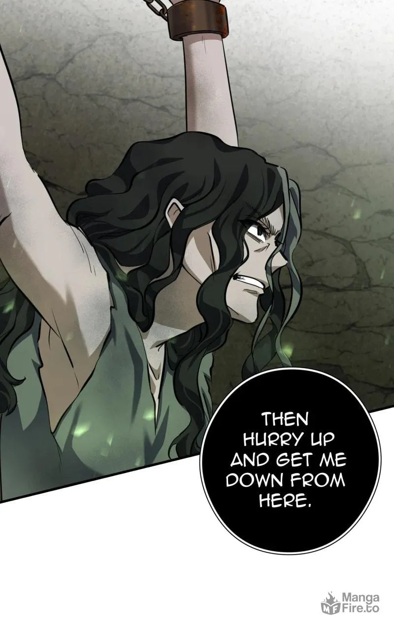 My Best Friend is an Eldritch Horror Chapter 28 page 10 - 