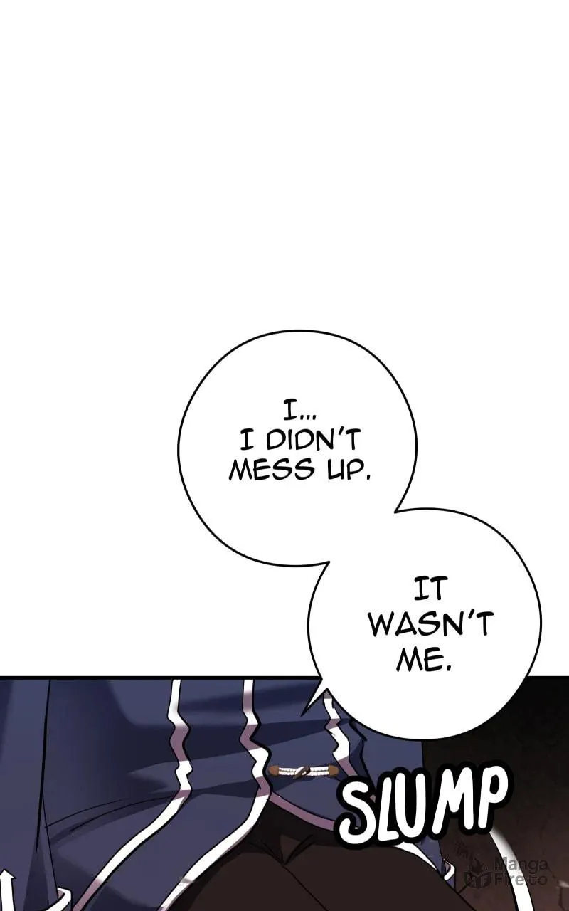 My Best Friend is an Eldritch Horror Chapter 28 page 95 - 