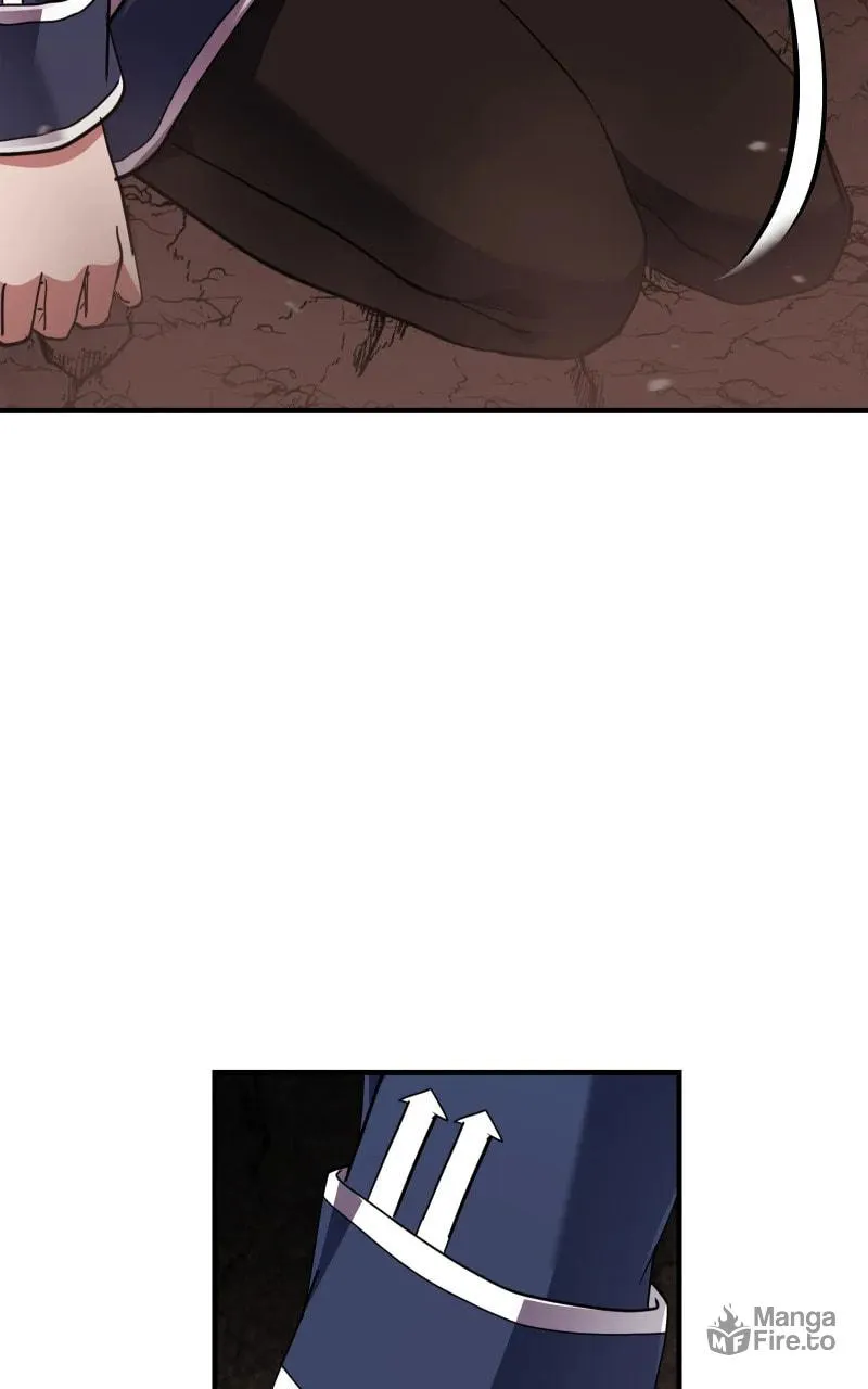 My Best Friend is an Eldritch Horror Chapter 28 page 96 - 