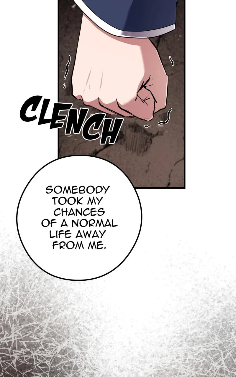 My Best Friend is an Eldritch Horror Chapter 28 page 97 - 