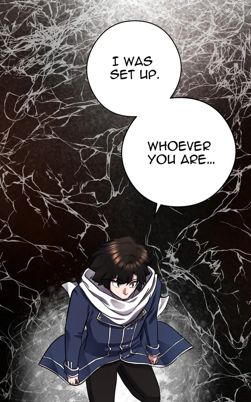 My Best Friend is an Eldritch Horror Chapter 28 page 98 - 
