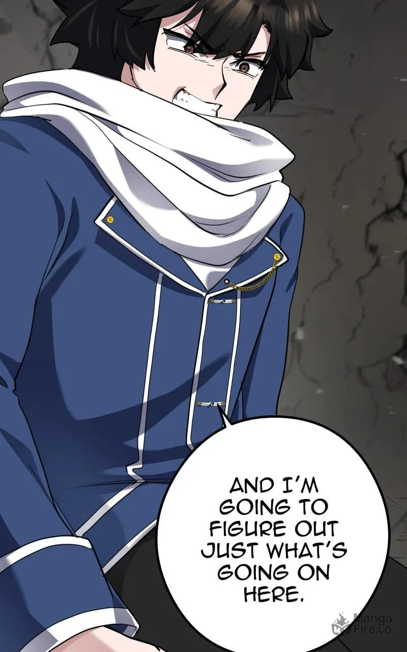 My Best Friend is an Eldritch Horror Chapter 28 page 100 - 