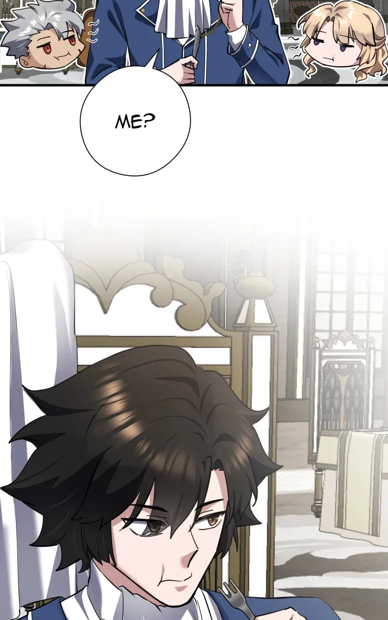 My Best Friend is an Eldritch Horror Chapter 29 page 104 - 