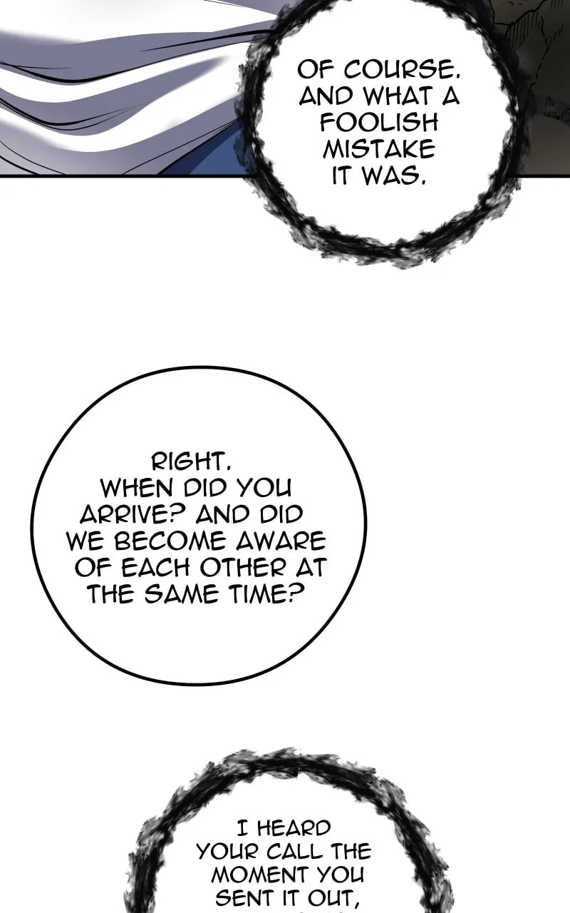 My Best Friend is an Eldritch Horror Chapter 29 page 13 - 