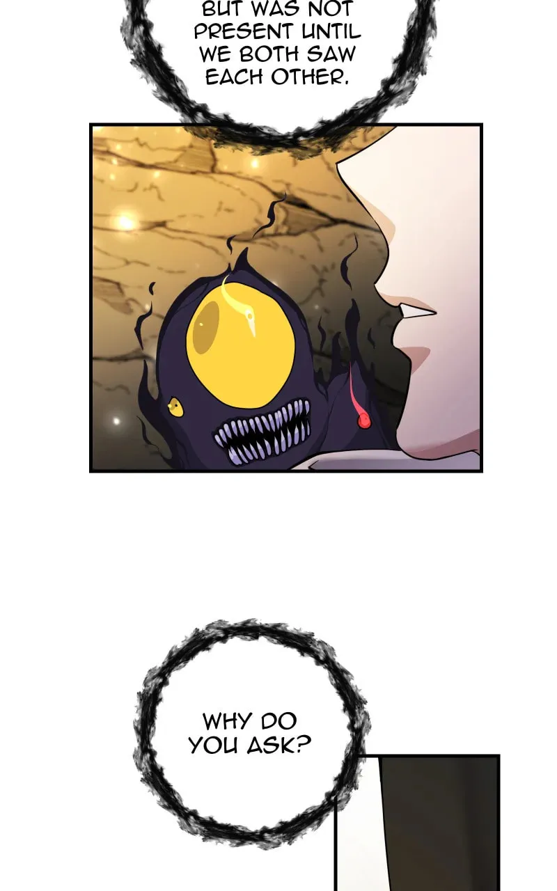 My Best Friend is an Eldritch Horror Chapter 29 page 14 - 