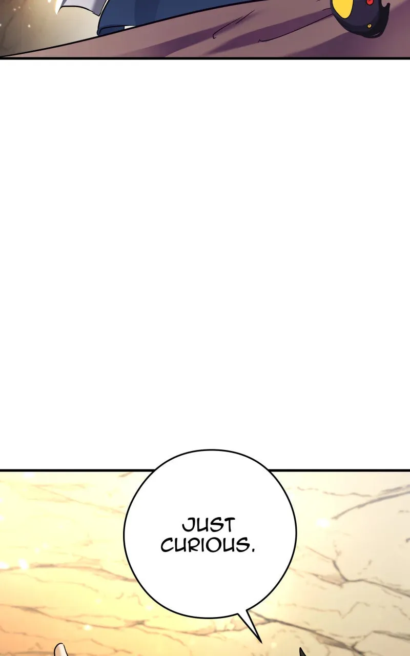 My Best Friend is an Eldritch Horror Chapter 29 page 16 - 