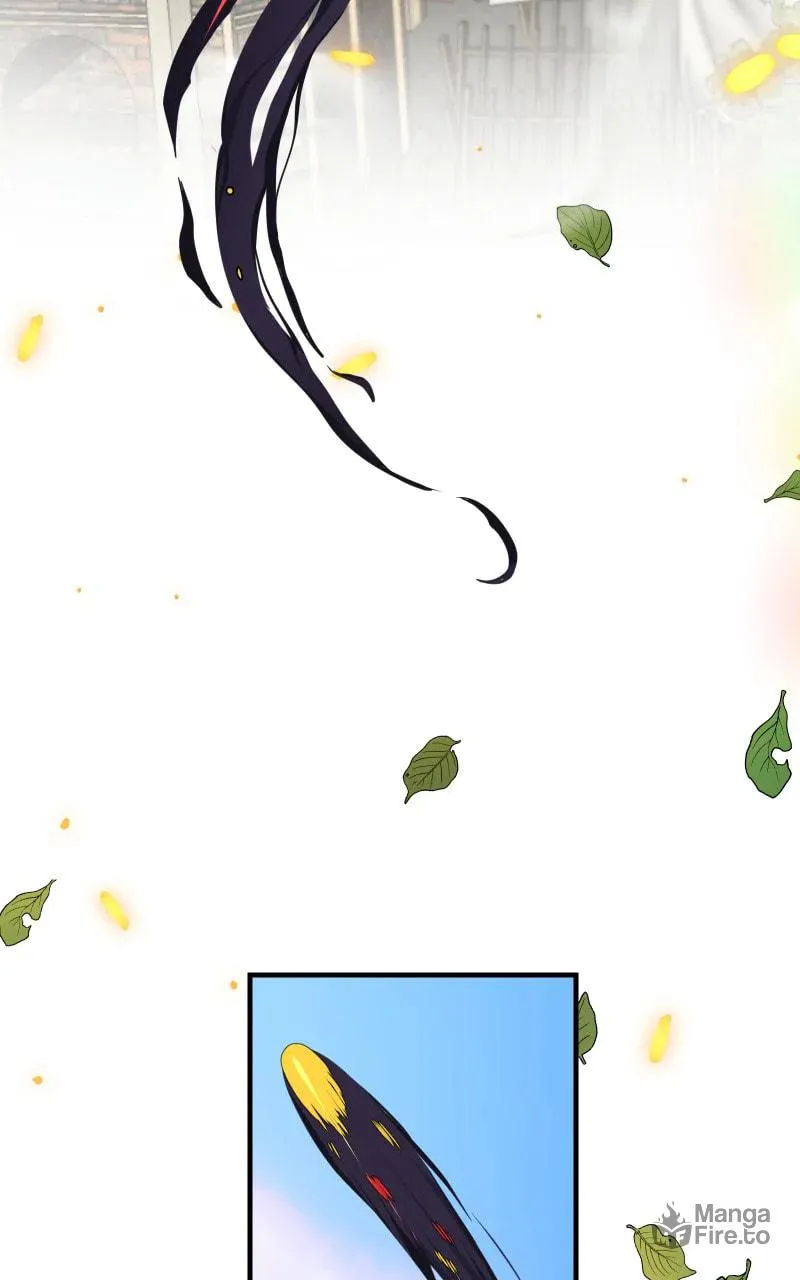 My Best Friend is an Eldritch Horror Chapter 29 page 3 - 