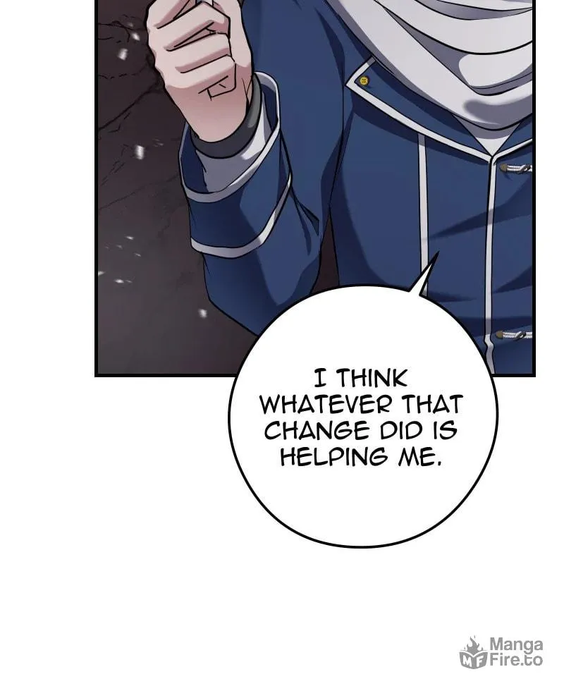My Best Friend is an Eldritch Horror Chapter 29 page 21 - 