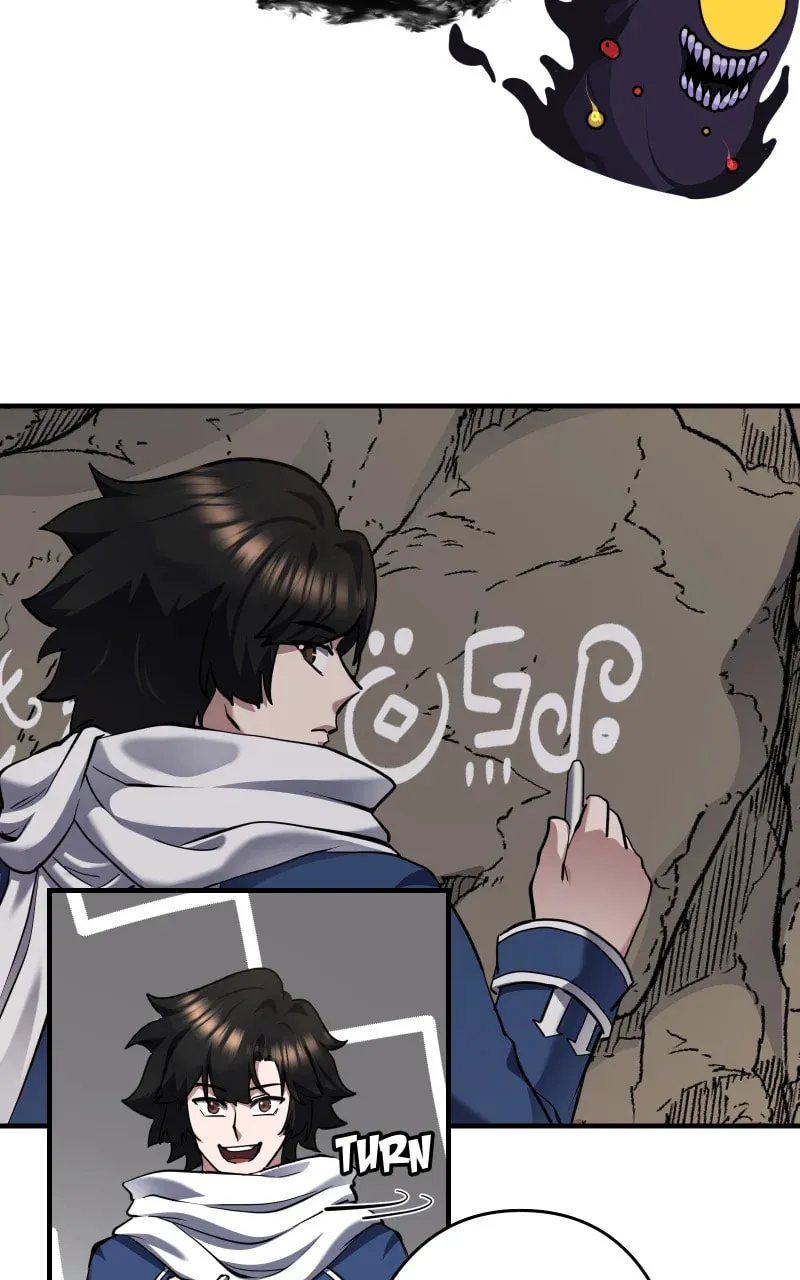 My Best Friend is an Eldritch Horror Chapter 29 page 23 - 