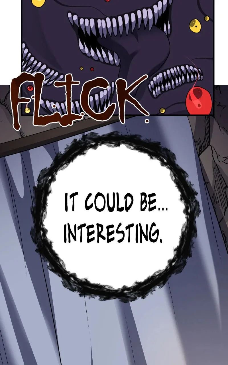My Best Friend is an Eldritch Horror Chapter 29 page 26 - 